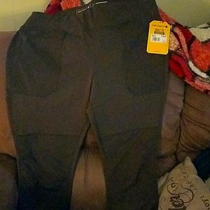 Women's New Carhartt Leggings